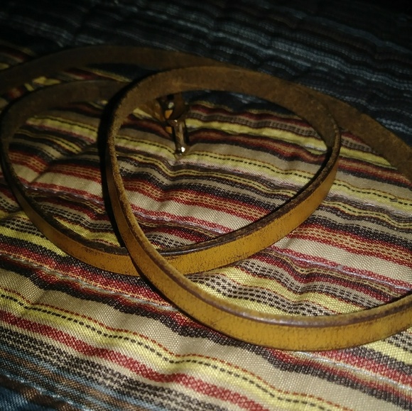 Hermes Triple Bracelet - Picture 5 of 5